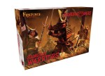 Fireforge Games Samurai Warriors